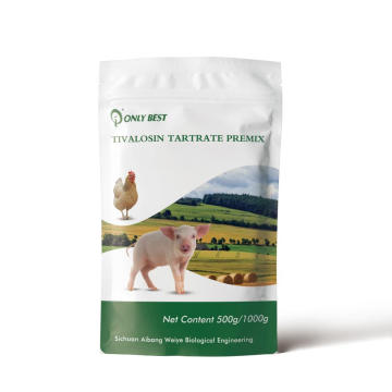 Tylvalosin Tartrate Premix for animal